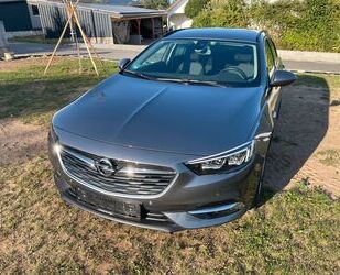 Opel Opel Insignia 2.0 Diesel 125kW Business Edition S. Gebrauchtwagen