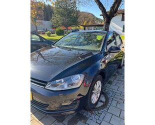 VW Volkswagen Golf 1.4 TSI 90kW Gebrauchtwagen