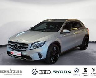 Mercedes-Benz Mercedes-Benz GLA 180 Urban NAVI/TEMP./EPH/SHZ+++ Gebrauchtwagen