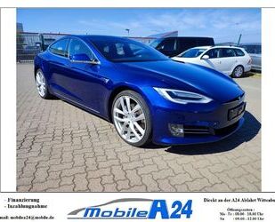 Tesla Tesla Model S 75D PREMIUMSITZE PANORAMADACH NP97T Gebrauchtwagen