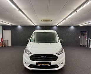 Ford Ford Transit Connect Kasten: Inkl.Garantie.Klima.1 Gebrauchtwagen