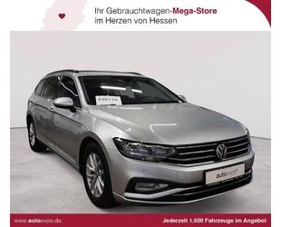 VW Volkswagen Passat Variant 2.0 TDI DSG LED NAV Gebrauchtwagen