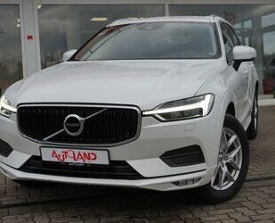 Volvo Volvo XC 60 D4 Kamera LED HarmanKardon el. Heckkla Gebrauchtwagen