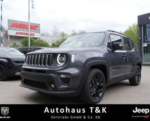 Jeep Jeep Renegade Altitude MJ24 Facelift e-Hybrid FWD Gebrauchtwagen