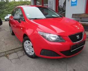 Seat Seat Ibiza SC 1.2 12V Klimanalage Gebrauchtwagen