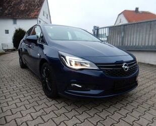 Opel Opel Astra K Lim. 5-trg. Selection Start/Stop Gebrauchtwagen