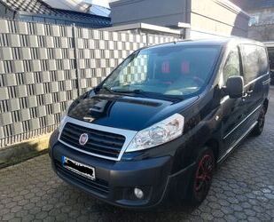 Fiat Scudo Gebrauchtwagen