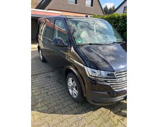 VW T6 Multivan Gebrauchtwagen