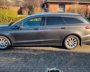 Ford Mondeo Gebrauchtwagen