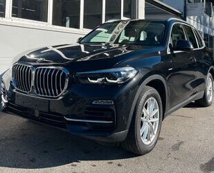 BMW BMW X5 xDrive30d AHK, Driving Assistant, Leder Gebrauchtwagen