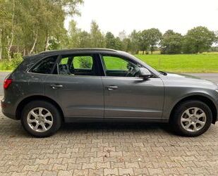 Audi Audi Q5 2.0 TDI 140kW S tronic quattro - Gebrauchtwagen