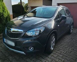 Opel Opel Mokka 1.4 Turbo ecoFLEX Color INNVATION S/S . Gebrauchtwagen