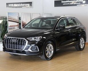 Audi Audi Q3 advanced 35 TFSI S-tronic, 18