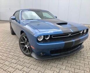 Dodge Dodge Challenger 5,7 Aut. Trackpak EU Navi Alcanta Gebrauchtwagen