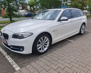 BMW BMW 535 Baureihe 5 Touring 535i xDrive Gebrauchtwagen