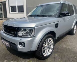 Land Rover Land Rover Discovery 4 SDV6 Landmark Top Zustand 7 Gebrauchtwagen