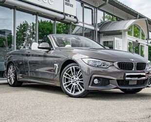 BMW BMW 440i xDriveCabrio M Sport A M Sport Gebrauchtwagen