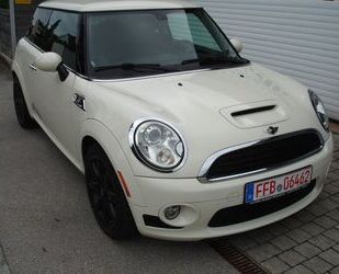 Mini MINI Cooper S Gebrauchtwagen