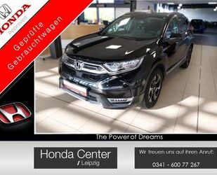 Honda Honda CR-V 2.0 i-MMD Hybrid AWD Executive/Leder/LE Gebrauchtwagen