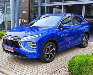 Mitsubishi Mitsubishi Eclipse Cross Select 2.4 PHEV 4WD 188PS Gebrauchtwagen