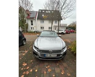 VW Volkswagen Arteon 2.0 TSI DSG R-Line R-Line Gebrauchtwagen