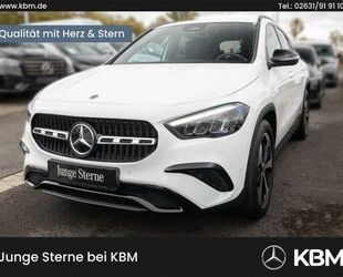 Mercedes-Benz Mercedes-Benz GLA 180 PROGRESSIVE°ADV°NIGHT°TWA°MB Gebrauchtwagen