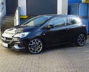 Opel Opel Corsa E OPC Gebrauchtwagen