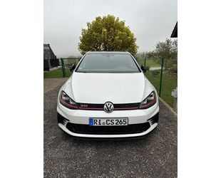 VW Volkswagen Golf 7 GTI Clubsport, Top Zustand, Seri Gebrauchtwagen