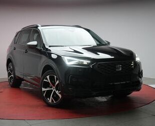 Seat Seat Tarraco 2.0 TDI 4Drive DSG FR FullLink/ACC/Ka Gebrauchtwagen