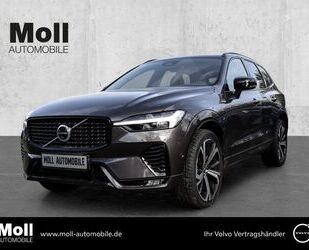 Volvo Volvo XC60 Ultimate Dark AWD B5 Benzin EU6d Allrad Gebrauchtwagen