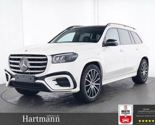 Mercedes-Benz Mercedes-Benz GLS 450 4M AMG Premium Plus Night Pa Gebrauchtwagen