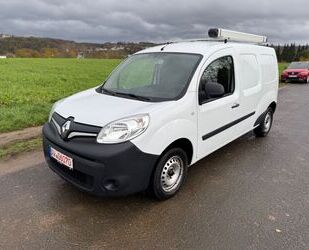 Renault Renault Kangoo Rapid Maxi Extra 1.Hd/Hu/Inspektion Gebrauchtwagen