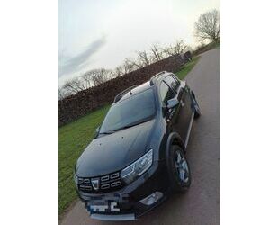 Dacia Dacia Sandero Blue dCi 95 Stepway Prestige Gebrauchtwagen