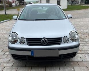 VW Volkswagen Polo 1.4 Comfortline Variant Comfortlin Gebrauchtwagen