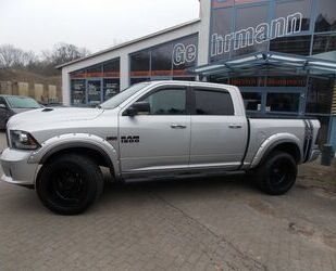 Dodge Dodge RAM 1500 5,7 Hemi 4x4 Big Horn