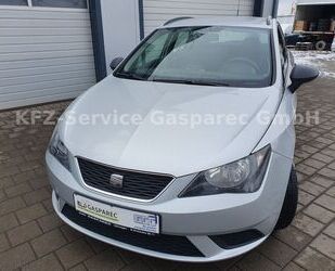 Seat Seat Ibiza ST Reference Gebrauchtwagen