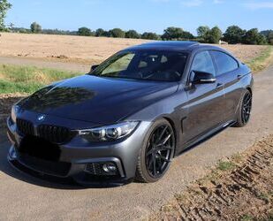 BMW 430 Gran Coupé Gebrauchtwagen