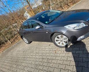 Opel Insignia Gebrauchtwagen