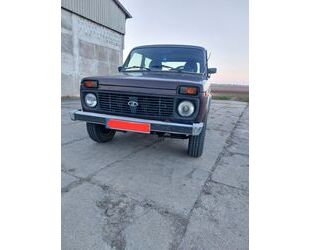 Lada Lada Niva 1.7 2121 Gebrauchtwagen