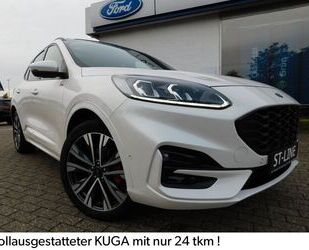 Ford Ford KUGA PHEV ST-LINE X+iACC+BLIS+LED+20