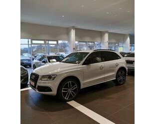 Audi Audi Q5 2.0 TDI 140kW S tronic quattro - Gebrauchtwagen