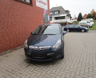 Opel Opel Corsa D Energy Gebrauchtwagen