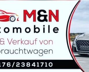 VW Volkswagen Touran Highline,Navi,Sitzhei,Klimatr,7S Gebrauchtwagen