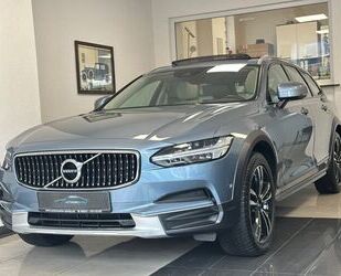 Volvo Volvo V90 Cross Country D4 AWD Aut. Leder, PANORAM Gebrauchtwagen