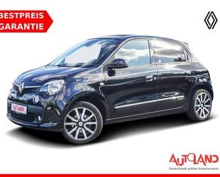 Renault Renault Twingo 0.9 TCe 90 La Parisienne Sitzheizun Gebrauchtwagen