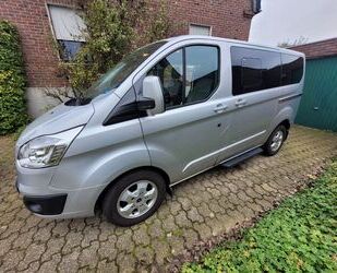 Ford Ford Tourneo Custom - 2 JAHRE TÜV - 170PS, Diesel Gebrauchtwagen