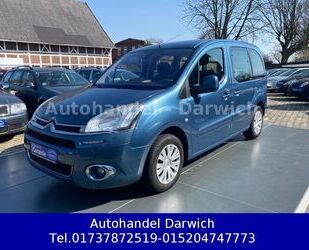 Citroen Citroën Berlingo Tendance 1.6 Klima/Ahk/Led 2.Hand Gebrauchtwagen