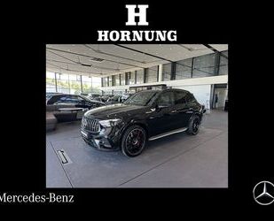 Mercedes-Benz Mercedes-Benz Mercedes-AMG GLC 63 S E PERF. HUD*DI Gebrauchtwagen