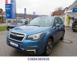 Subaru Subaru Forester 2.0X Exclusive Lineartr. Eye Sight Gebrauchtwagen