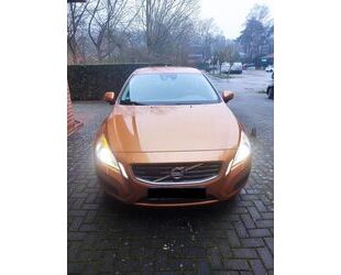 Volvo Volvo S60 D3 Momentum Momentum Gebrauchtwagen